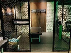 -W FITNESS 威尔仕健身·游泳(老西门新苑店)