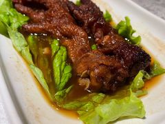 鸡爪子-乾园(天河城店)