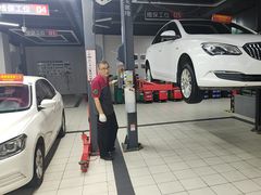 -天猫养车(哈贝卡硕士路店)