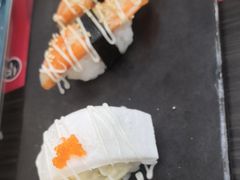 -仙隐小鹿中华料理(南宁万象城店)