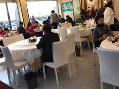 -渔中舟海鲜大排档(普陀沈家门店)