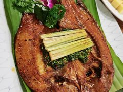 -紫滇源云南生态菜(丹凤街店)