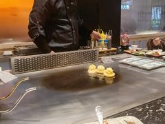 -青牛铁板烧(东方悦邻Mall店)