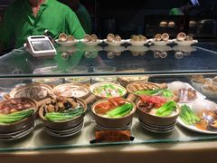 -海口骑楼小吃街