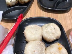 -小杨生煎(龙阳广场店)