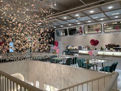 -ins森林童话餐厅coffee&bistro