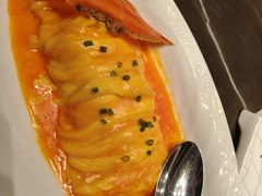 -海派悦庭·海胆烧麦·新融合菜(凯德广场店)