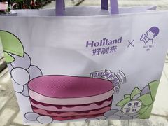 -好利来(十里河店)