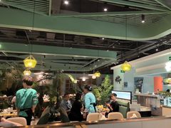 -春润大地海南椰子鸡(沙井京基百纳广场店)