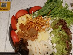 -八珍玉食鸡煲·打边炉(印象城店)