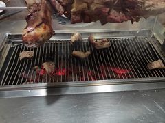 -牧羊人烤羊排羊腿(康庄路店)