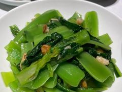 -江城小馆陕南妈妈菜·全球旅行餐厅(钟楼店)