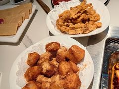 -宽来·欢聚火锅(来福士广场水景店)