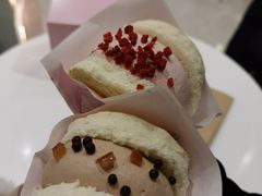 -Gram舒芙蕾(杭州中心店)