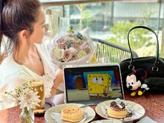 -La Terre乐田(万象城店)