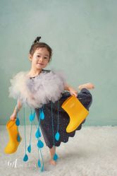 -西瓜庄园儿童摄影