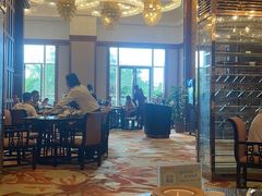 -彩丰楼中餐厅·早茶·点心·粤菜(海口华彩洲际酒店)
