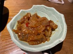 海蜇头-大丰收脆鱼(万达江北店)