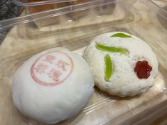 -富华斋饽饽铺·宫廷糕点·伴手礼(护国新天地店)