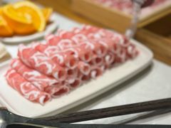 -巴奴毛肚火锅(永明路店)