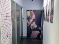 -悦健身私教工作室(双井店)
