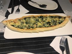 -伊斯坦布尔土耳其清真咖啡餐厅