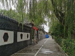 -悦真雅院·四合院·清真私房菜(雍和宫店)