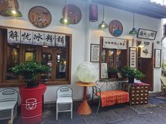 -小河直街历史文化街区