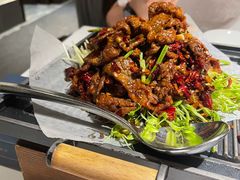 -飶香居(省博物馆店)