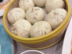 -功德林素菜饭庄(前门店)