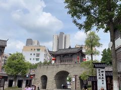 -南关石牌坊古镇