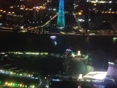 -广州四季酒店·天吧·高空酒吧