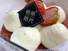 -焙丽拾光(麦凯乐直营店)