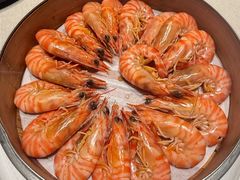 -东海滙舟山海鲜(常德路店)