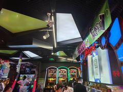 -星际传奇·电玩城·游戏厅·儿童乐园(大悦城店)