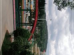 -青鱼湾水上乐园