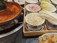 -咏江南·苏式火锅·苏州评弹(观前街店)