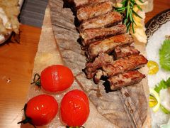 -文三酒肆自助放题(新街口友谊广场店)