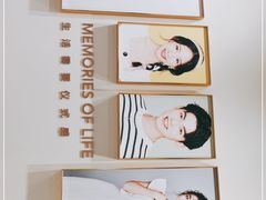 -海马体照相馆(上海月星环球港店)