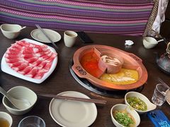 -滇釜火锅·能喝汤的火锅(车公庄店)