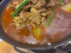 -唐力九头鸟烧烤·罗田吊锅(西云楼店)