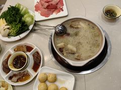 -京川野菌王(总店)