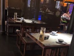 -绿茶餐厅(昆明世纪金源店)