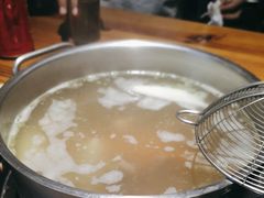 -牛品福潮汕牛肉火锅(旺庄店)