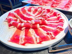 -小洋府铜锅涮肉(南锣鼓巷店)