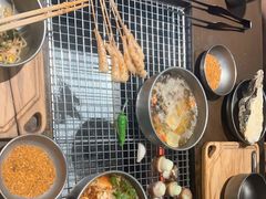 -夜食白市Yespicy·烧烤啤酒宵夜(番禺四海城店)
