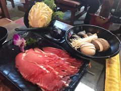 -丽江庭院之爱在路上(西单店)