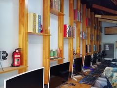 -玖号网咖(诚基店)