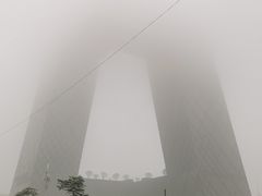 -中央广播电视总台(光华路办公区)