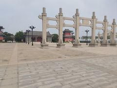 -天津妈祖文化园